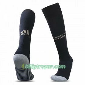 Manchester United Tredje Strømpe 2018/19